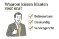 Waarom-klanten-voor-ons-kiezen