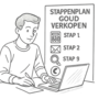 Stappenplan-goud-verkopen