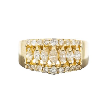 Wat is de goudprijs voor uw ring