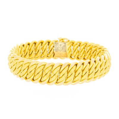 Wat is de goudprijs voor uw armband