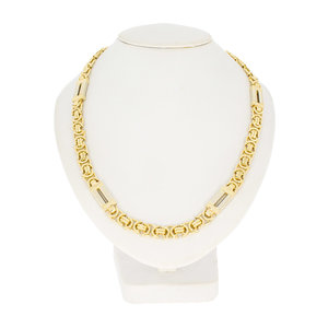 Gouden Ketting | Bereken onze goudprijs online